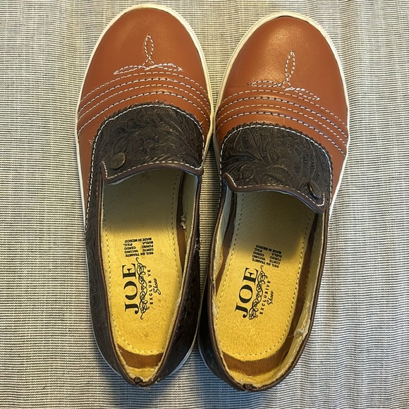 JOE exclusive shoes - Picture 8 of 11